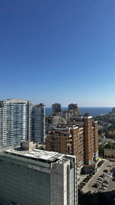 Оренда Квартира 1-кімнатна, 23/24 поверх на Генуэзская ул., 24 Одесса - изображение 6