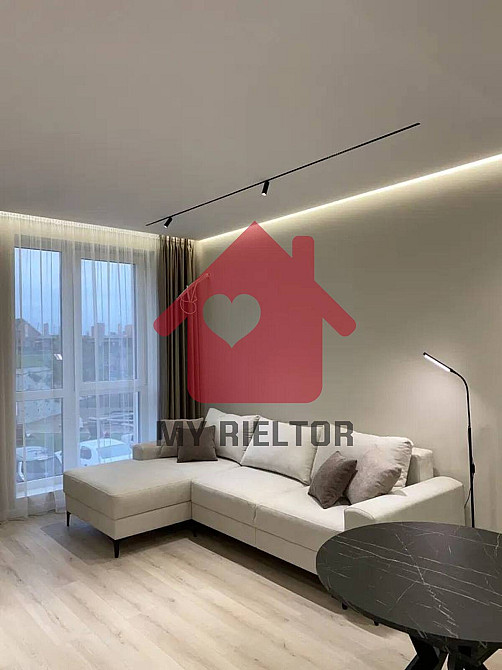 Продаж однокімнатної квартири ЖК Квадрат Mynai - photo 4