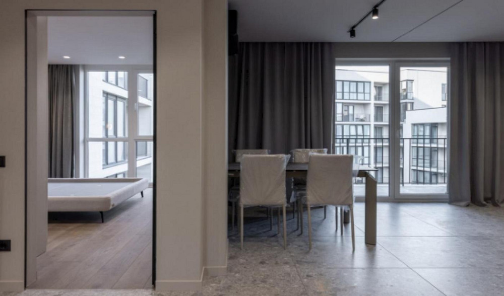 Продаж Квартира 2-кімнатна, 6/10 поверх на вул. Замарстинівська L'viv - photo 6