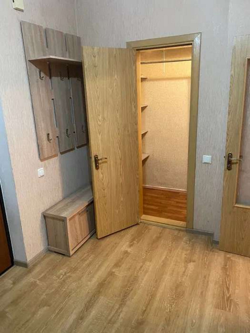 Оренда Квартира 2-кімнатна на Харьковское шоссе, 152 Київ - фото 8