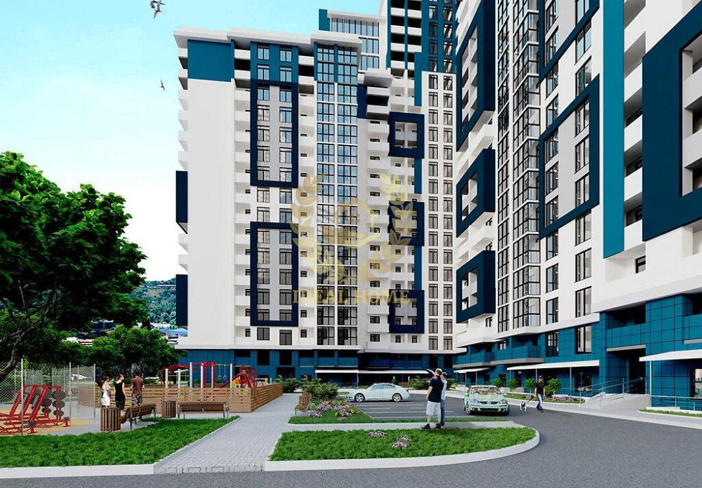 Продам 1к квартиру ЖК Південний, вул. Сім'ї Стешенка Киев - изображение 8