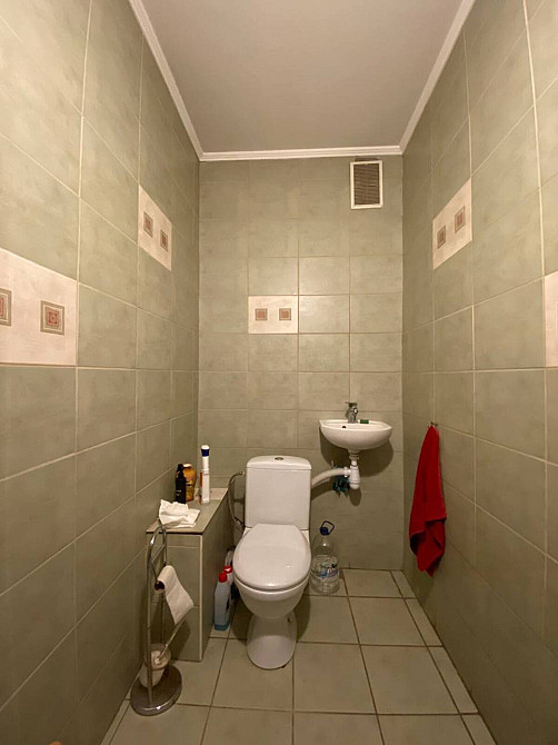 Продаж Квартира 3-кімнатна, 5/6 поверх на Тролейбусна, 28 Івано-Франківськ - фото 16