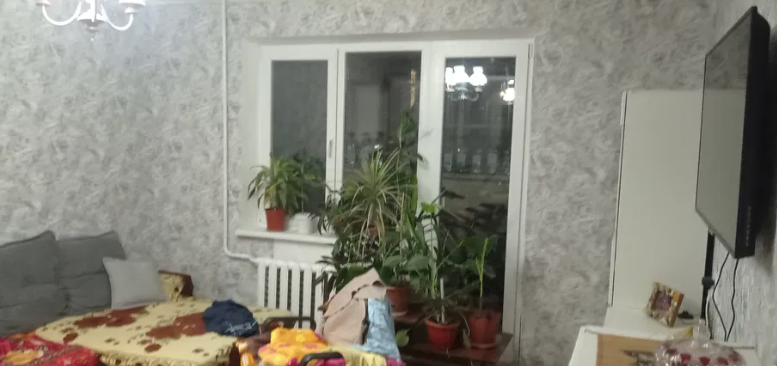 Продам 3-комнатную квартиру на пос.Котовского Одесса - изображение 3