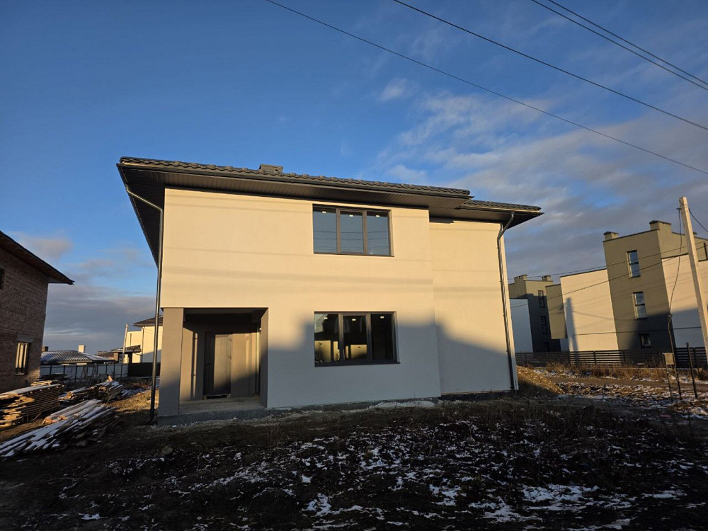 Продаж Будинок на Вивізна Krykhivtsi - photo 15