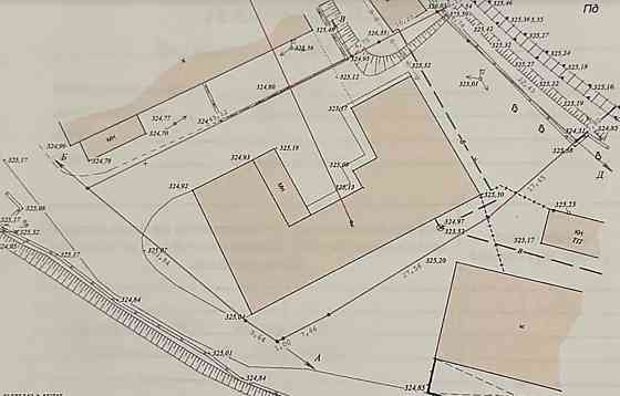 Продаж приміщення вільного призначення поверх - 1/1 Тернопіль