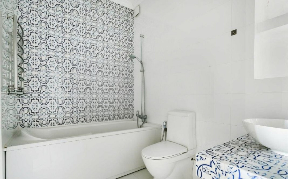 Продаж Квартира 3-кімнатна, 12/27 поверх на Коновальця Євгена вул., д. 44а Киев - изображение 7