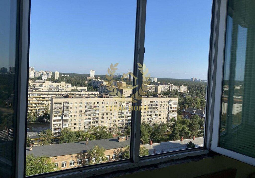 Продаж Квартира 1-кімнатна на Бориспольская ул., 12В Киев - изображение 12