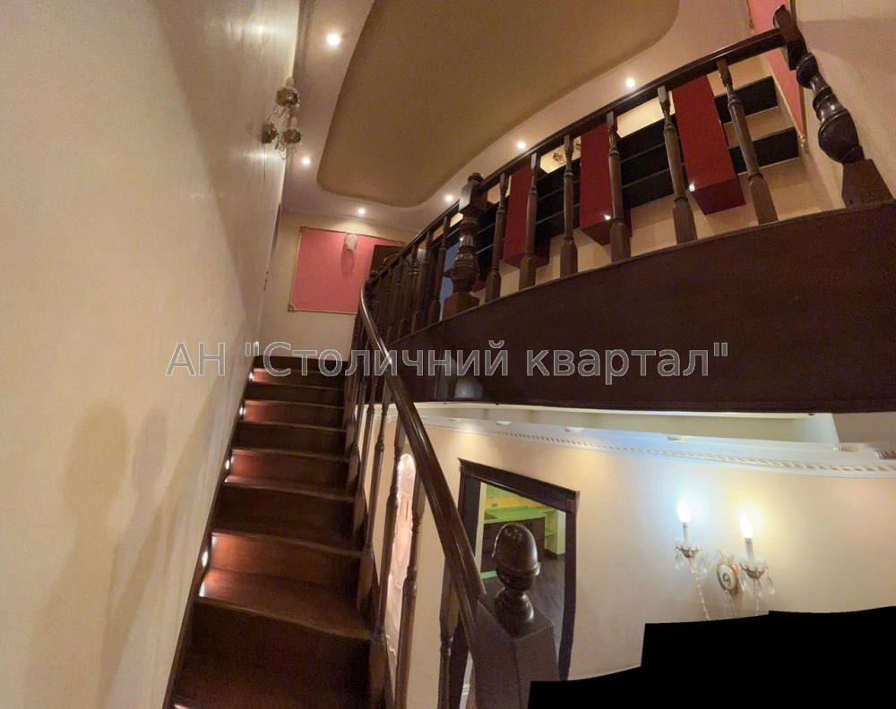 Продаж Будинок 5-кімнатний на Юлії Здановської вул., 52/3 Київ - фото 12