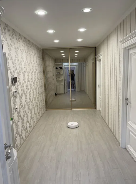 Двухкомнатная с ремонтом, новый дом. Одеса - фото 6