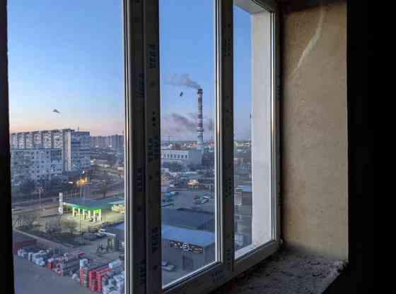 Продаж Квартира 3-кімнатна на ул. Днепропетровская дорога, 22а Kryzhanivka (Shyriaivskyi raion)