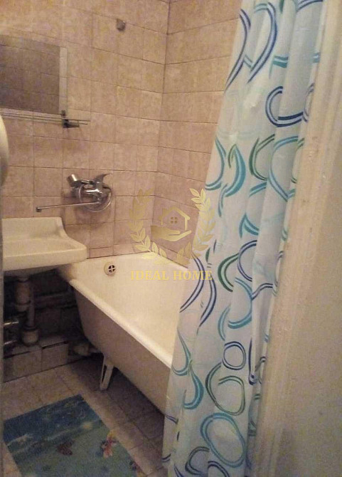 Трикімнатна квартира біля метро Лівобережна Київ - фото 13