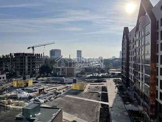 Продаж Квартира 3-кімнатна, 6/9 поверх на вул. Динамівська Харьков