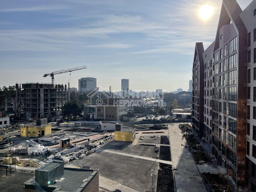 Продаж Квартира 3-кімнатна, 6/9 поверх на вул. Динамівська Kharkiv - photo 1