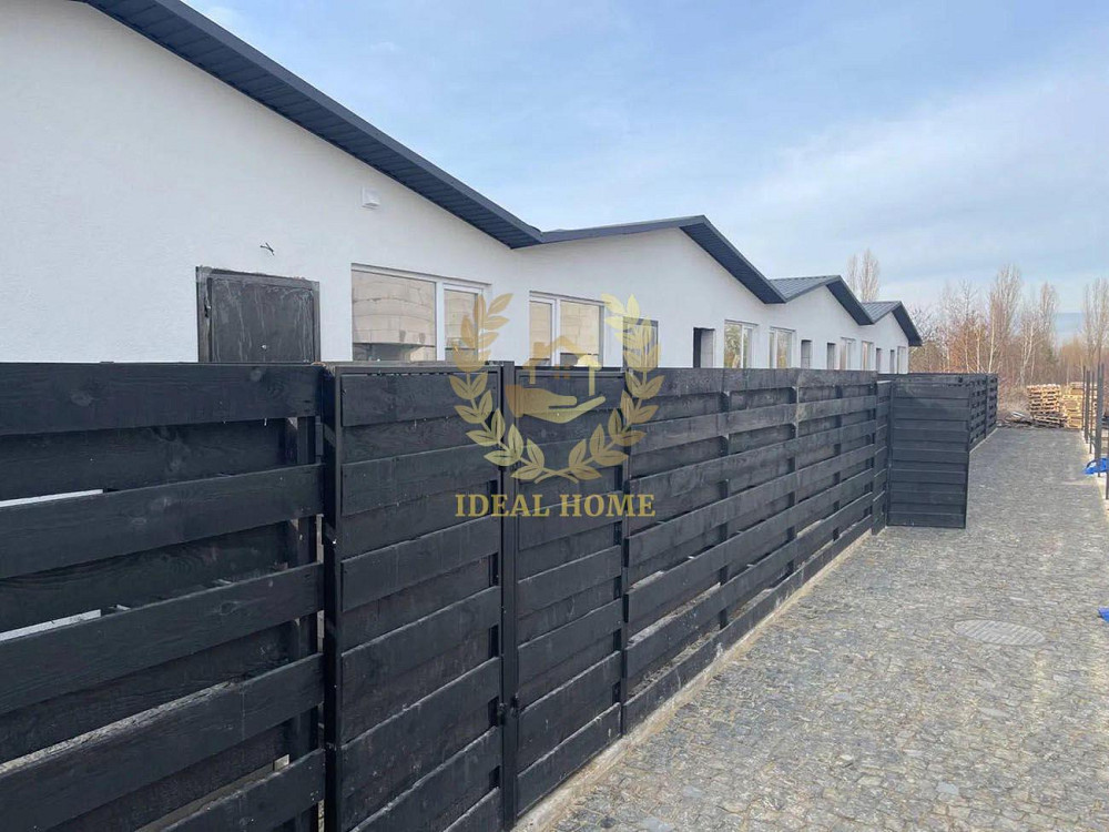 Продаж квартири-студії в с.Мила, провулок Південний 1. БуКиївська обл. Дмитрівка (Києво-Святошинський район) - фото 9