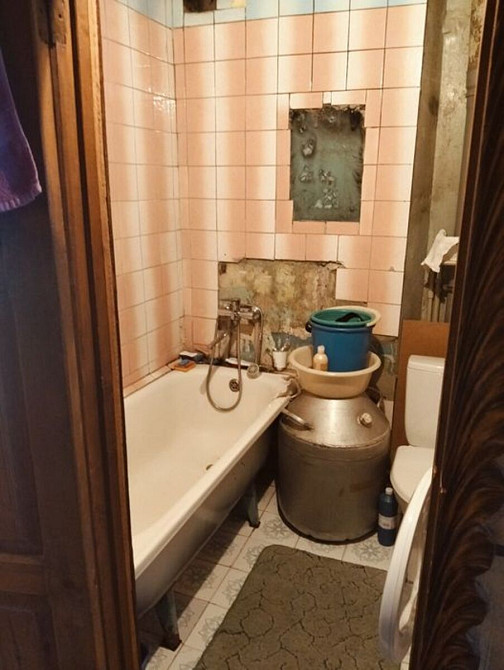 Продаж Квартира 3-кімнатна, 5/5 поверх Кропивницький - фото 7