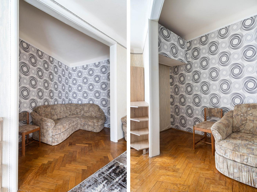 Продаж 2к квартири 77 кв. м Львів - фото 4