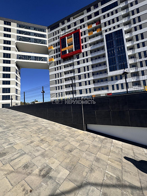 Продаж Квартира 3-кімнатна, 3/15 поверх на вул. Сокольницька Харків - фото 2