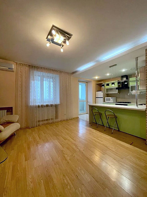 Продаж Квартира 3-кімнатна, 6/9 поверх на Кавалерийская ул., 9 Dnipro - photo 5