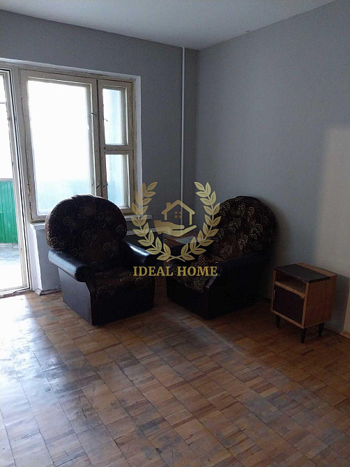 Продаж Квартира 3-кімнатна на Подлесная ул., 6 Київ - фото 1