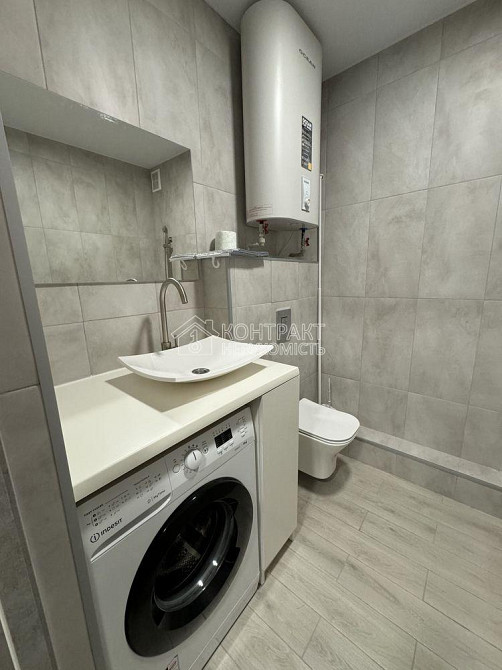 Оренда Квартира 1-кімнатна, 6/6 поверх на вул. Шевченка Харків - фото 7