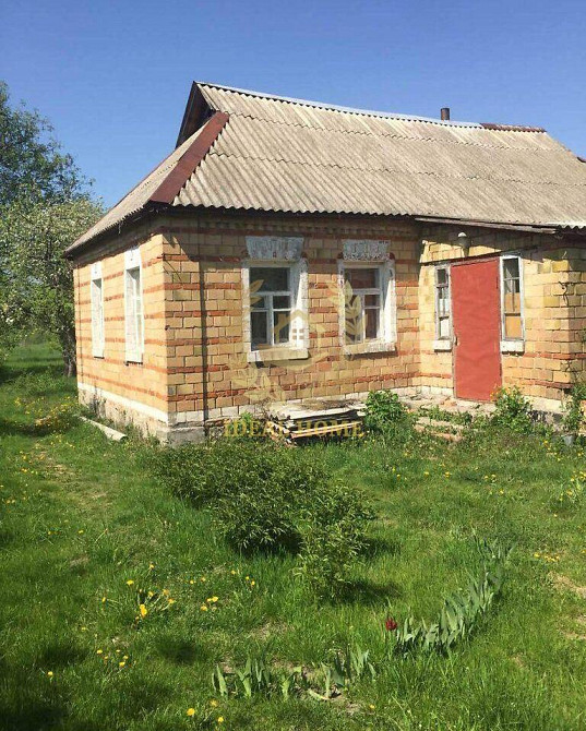 Продаж Будинок 2-кімнатний на Хутор Надежда ул., 4  - фото 1