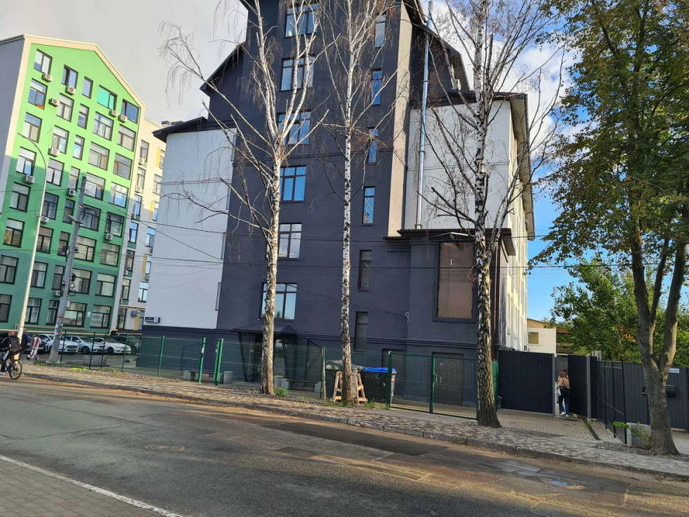 Оренда Квартира 1-кімнатна, 1/7 поверх на вул. Сергія Колоса, 3 Київ - фото 16