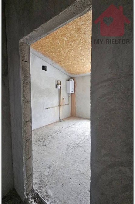 Продаж Квартира 2-кімнатна, 5/5 поверх на Володимирська Ужгород - изображение 2