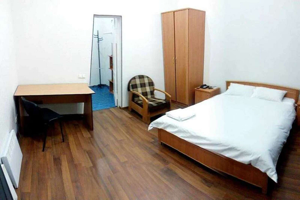 Оренда Квартира 1-кімнатна, 2/4 поверх на ул. Малая Житомирская Київ - фото 4