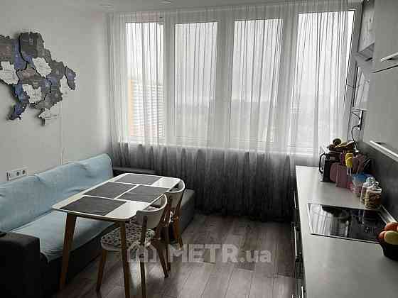 Продаж Квартира 2-кімнатна, 22/24 поверх на Среднефонтанская  улица, 35 Одесса