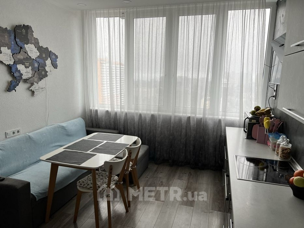 Продаж Квартира 2-кімнатна, 22/24 поверх на Среднефонтанская  улица, 35 Одесса - изображение 6