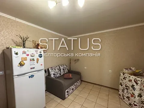 Продажа 1к Квартира 48.6 кв.м Бідного Олександра вулиця 1А Полтава - изображение 6