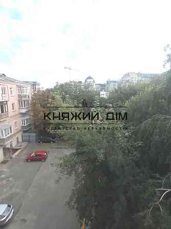 Оренда Квартира 1-кімнатна, 4/4 поверх на Волошская ул. Kiev