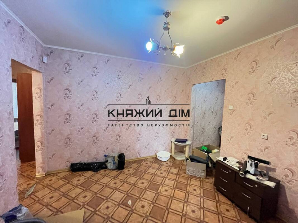 Продаж Квартира 3-кімнатна, 21/25 поверх на Урловская ул. Kiev - photo 16