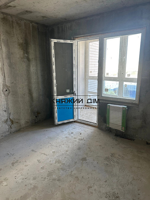 Продаж Квартира 1-кімнатна, 13/25 поверх на Гмыри Бориса ул. Киев - изображение 6