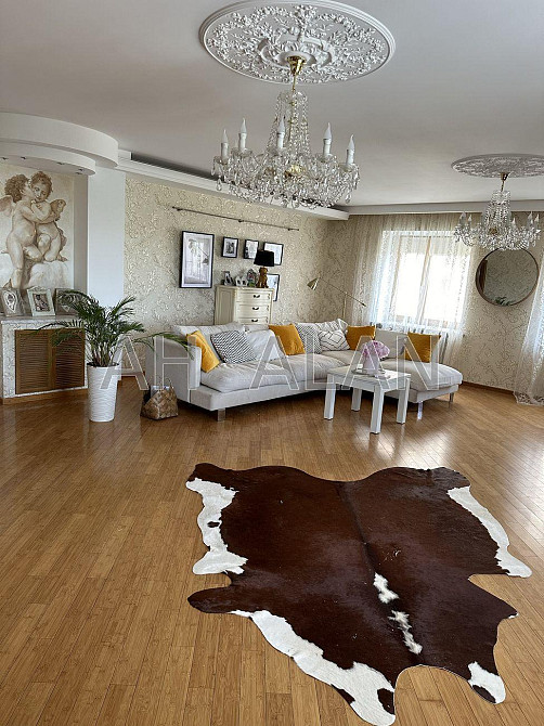 Продаж Будинок 4-кімнатний на Володимира Івасюка пр-т, 14Г Київ - фото 3