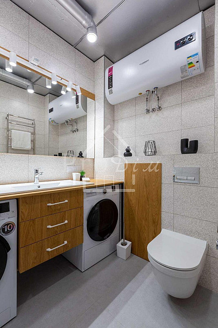 Продаж Квартира 1-кімнатна, 6/26 поверх на Кадетський гай вул., 8 Київ - фото 19