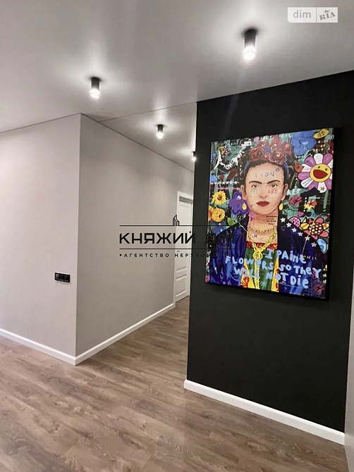 Продаж Квартира 2-кімнатна, 9/26 поверх на Причальная ул. Киев - изображение 4