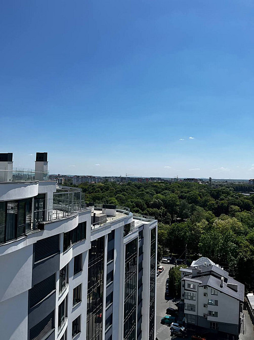 Продаж Квартира 5-кімнатна, 14/16 поверх на Гетьмана Мазепи Івано-Франківськ - фото 7