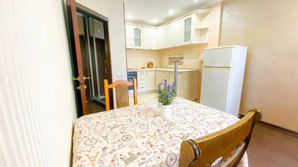 Оренда Квартира 1-кімнатна, 6/9 поверх на Регенераторна, 4 Kiev - photo 3