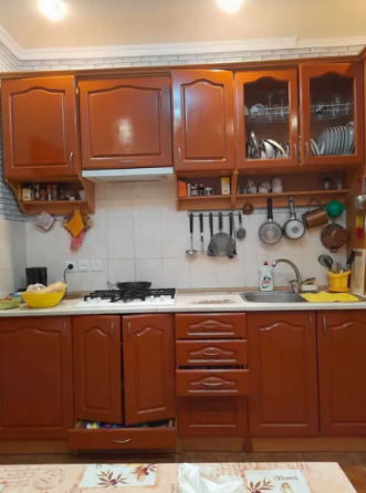 Продам дом с газом и удобствами в с.Луговое (Николаевская обл., 12 км до Коблево) Лугове