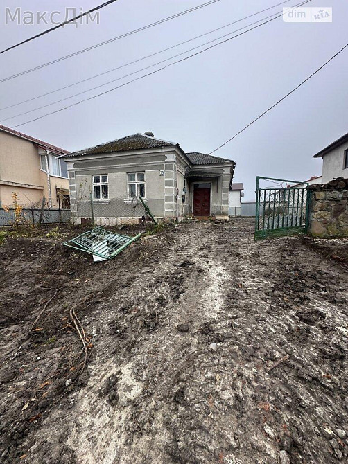 Оренда Будинок 3-кімнатний на вул. Сергія Короля Тернопіль - фото 1