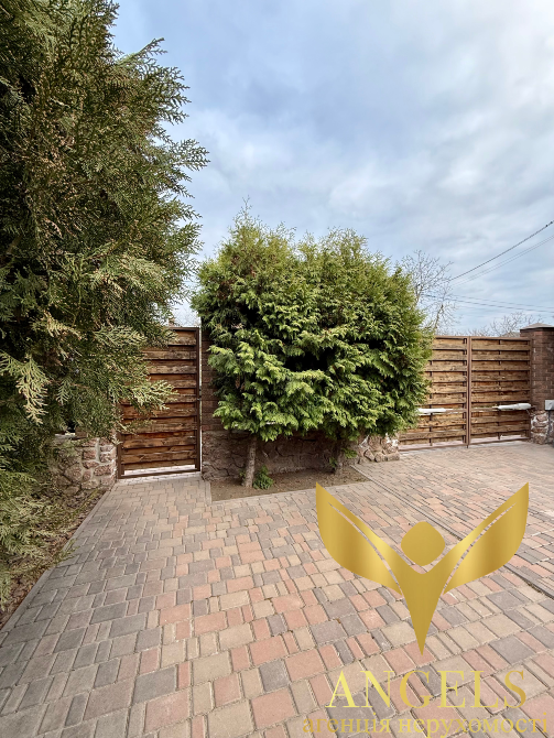 Продажа 3-этажный Дом с участком 3.4 сот 165 кв.м 4 комн. на провулок Акимівський Кропивницкий - изображение 5