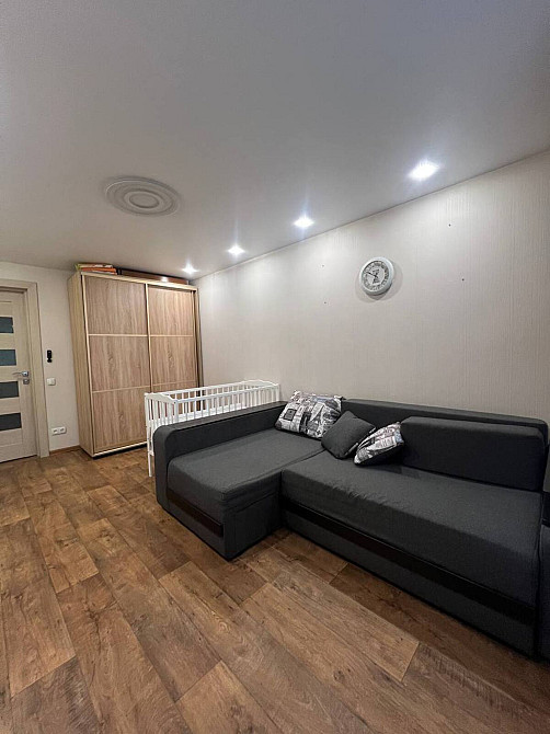 Продаж Квартира 2-кімнатна, 2/5 поверх на Автостроя ул., 8 Дніпро - фото 3