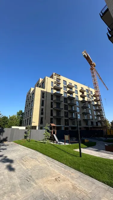 For sale 2-room Apartment 69.18 sq.m Володимира Великого L'viv - photo 3