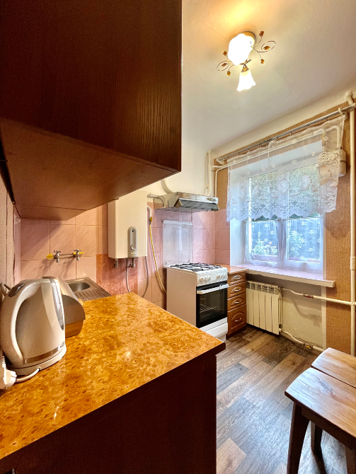 Продаж 2к Квартира 41 кв.м Степана Бандери, 46 Рівне - фото 12