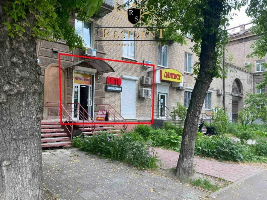 Продаж Магазин / салон / торгова точка площа 67 кв.м   Дніпро - фото 10