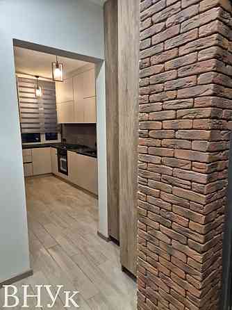 Продаж Квартира 1-кімнатна, 13/16 поверх на вул. Стрийська L'viv