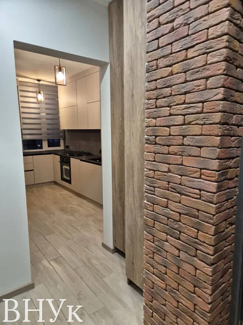 Продаж Квартира 1-кімнатна, 13/16 поверх на вул. Стрийська L'viv - photo 1