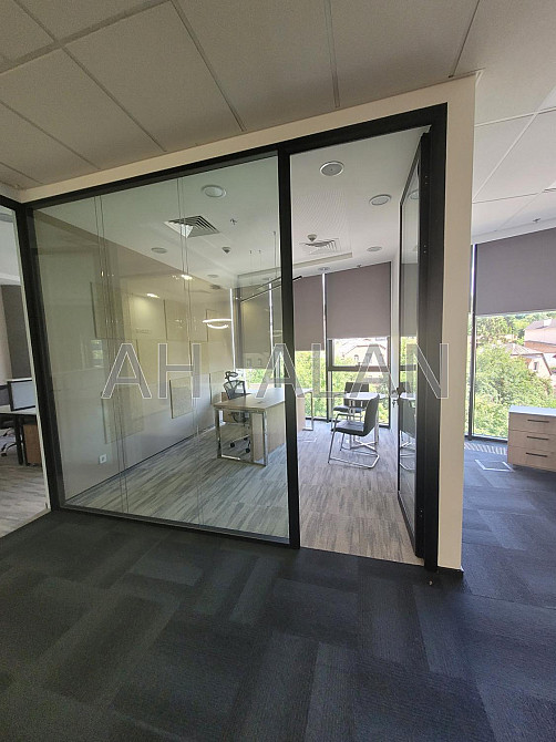 Оренда офісне приміщення на Болсунівська вул., 13/15 поверх - 7/19 Київ - фото 13