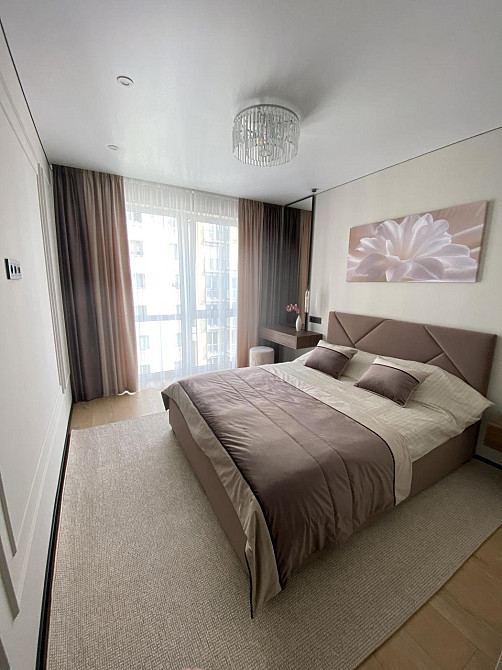 Продаж 1к квартири 48.9 кв. м Львів - фото 10